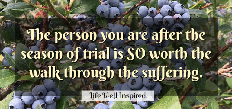 If You are Struggling With Overwhelming Anxiety